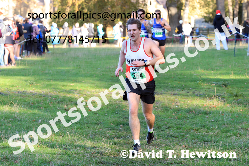 Senior Mens 2025 Start Fitness NEHL, Lambton, County Durham. Photo: David T. Hewitson/Sports for All Pics